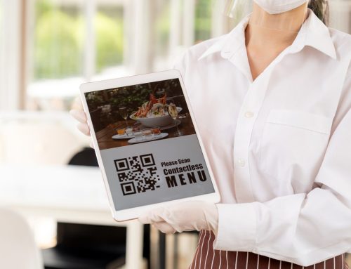 Pourquoi les restaurants ont besoin d’un site Web ?