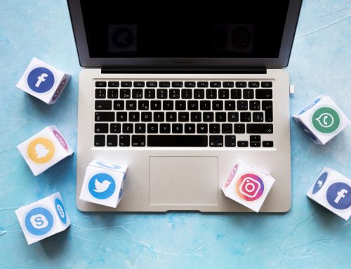 Is social media essential in digital marketing?