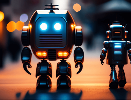 The Best AI SideKicks To Help You Become A Superhero!