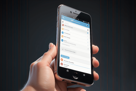 smartphone-mobile-phone-product-mockup-display-advertising-rendering-mockup-wallpaper-background