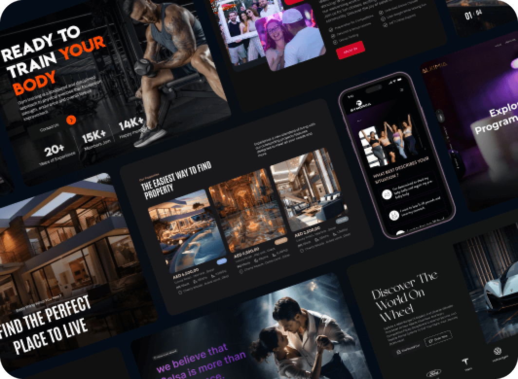 Web Design