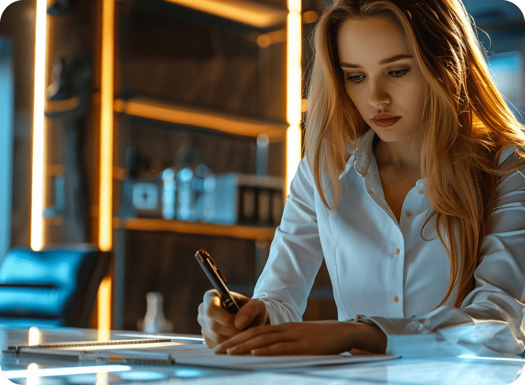 Content Writing